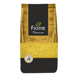 ФИОРЕ БУЛГУР 0.450 ТУРСКИ/ЗА ПИЛАФ /3973/