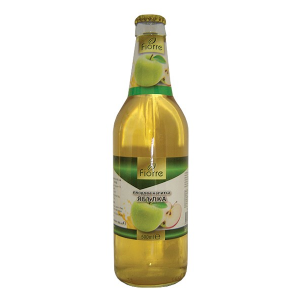 ФИОРЕ СОК 0.500 ЯБЪЛКОВ /2280/