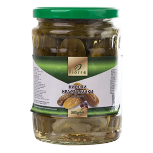ФИОРЕ КИСЕЛИ КРАСТАВИЧКИ 0.560 /2433/