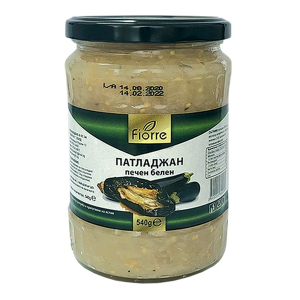 ФИОРЕ ПАТЛАДЖАН 0.540 БЕЛЕН /4079/