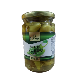ФИОРЕ ЛЮТИ ЧУШЛЕТА 0.290 БЕЛИ /0682/