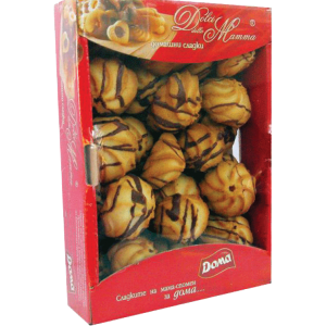 Б-ТИ ДОЛЧИ МАМА 0.280 СТЕЛА