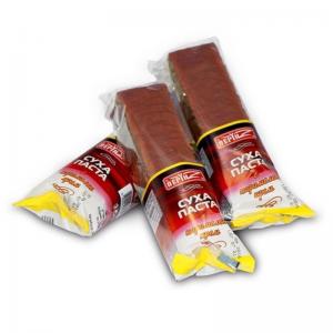 ПЕРУН СУХА ПАСТА С КАРАМЕЛ 0.060