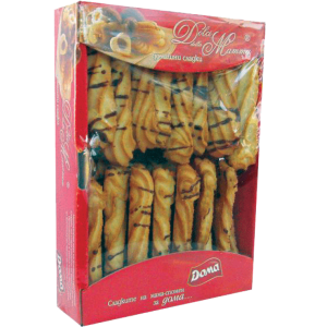 Б-ТИ ДОЛЧИ МАМА 0.280 БИАНКА