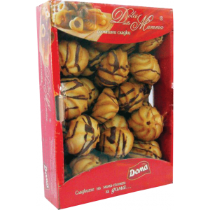 Б-ТИ ДОЛЧИ МАМА 0.280 АМЕНИТА