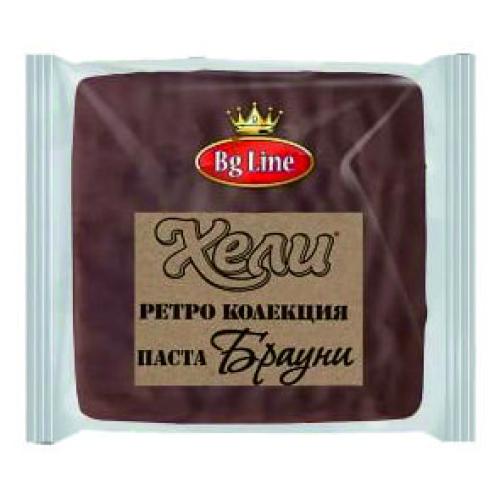 СУИТ ЛАЙФ СП РЕТРО 0.065 БРАУНИ