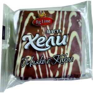 СУИТ ЛАЙФ СП РЕТРО 0.065 МЛЯКО С КАКАО