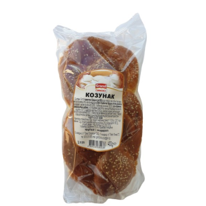 ГРАНД КОМЕРС КОЗУНАК 0.400/0038/