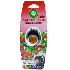 АРОМАТИЗАТОР AIR WICK 2.5мл ЗА КОЛА ПЛОДОВЕ