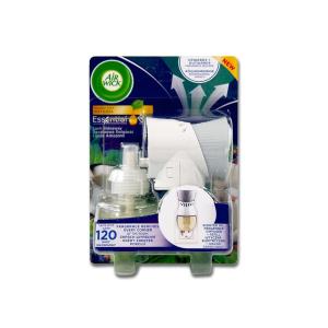 АРОМАТИЗАТОР AIR WICK МАШИНКА ЗА КОНТАКТ КОКОС