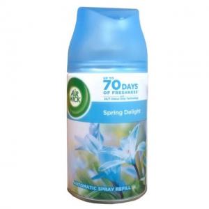 АРОМАТИЗАТОР AIR WICK 250мл ПЪЛНИТЕЛ МИНЗУХАР