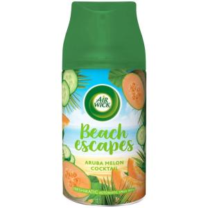 АРОМАТИЗАТОР AIR WICK 250мл ПЪЛНИТЕЛ ПЪПЕШ