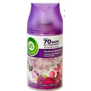 АРОМАТИЗАТОР AIR WICK 250мл ПЪЛНИТЕЛ РОЗА