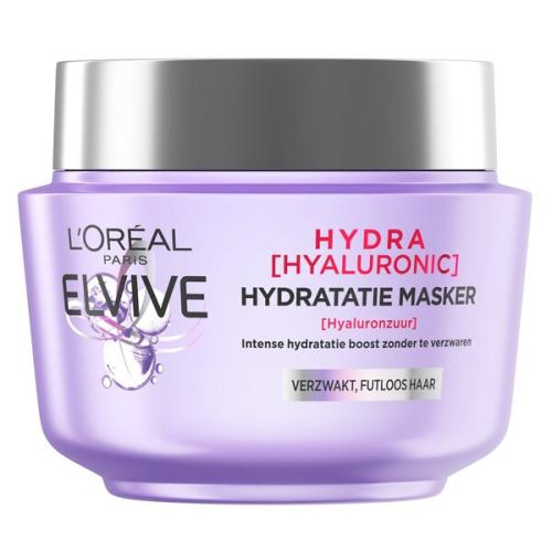 ELSEVE МАСКА 0.300 HYALURON/3552/