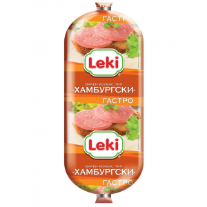 ЛЕКИ САЛАМ ХАМБУРГСКИ 1.500 ГАСТРО