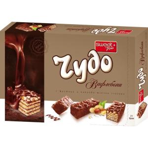 СУИТ ВАФЛЕБОНИ ЧУДО С ФЪСТЪЦИ 0.140