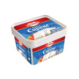 ПРЕЗИДЕНТ КРАВЕ СИРЕНЕ 0.770 КУТИЯ