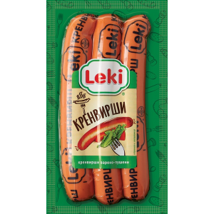 ЛЕКИ КРЕНВИРШ ВАКУУМ 0.200