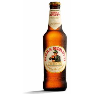 БИРА МОРЕТИ 0.500 БУТИЛКА