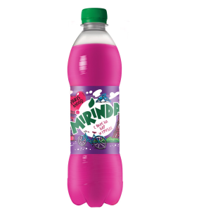 МИРИНДА НАР И ГРОЗДЕ 0.500