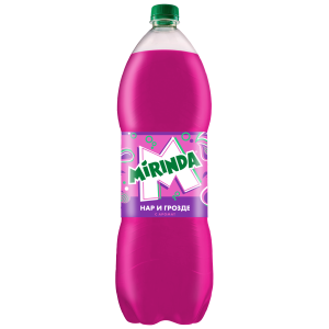 МИРИНДА НАР И ГРОЗДЕ 2Л.