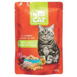 УАЙС КЕТ 0.100 ЗАЕК В СОС /1104/