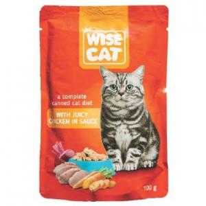 УАЙС КЕТ 0.100 ПИЛЕ В СОС /1135/