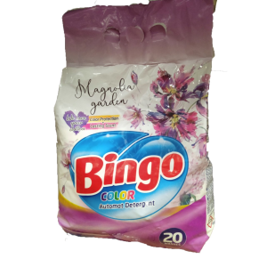 БИНГО ПРАХ 2кг МАГНОЛИЕВА ГРАДИНА /3953/