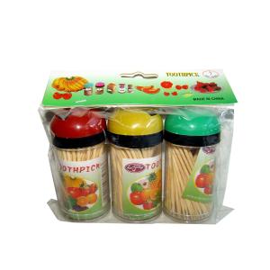 КЛЕЧКИ ЗА ЗЪБИ 3-ка