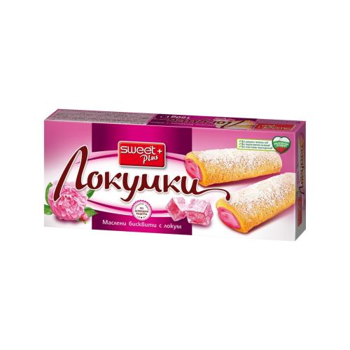 СУИТ Б-ТИ ЛОКУМКИ 0.160