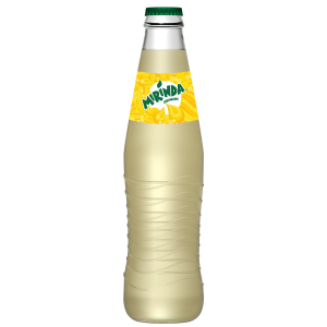 МИРИНДА ЛИМОН 0.250 СТЪКЛО