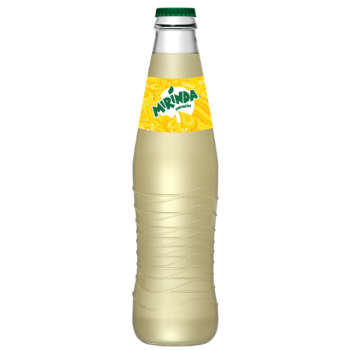 МИРИНДА ЛИМОН 0.250 СТЪКЛО