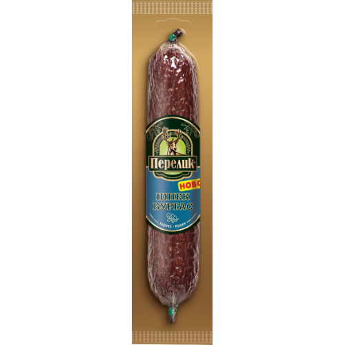 ПЕРЕЛИК ШПЕК БУРГАС 0.200 ВАКУУМ