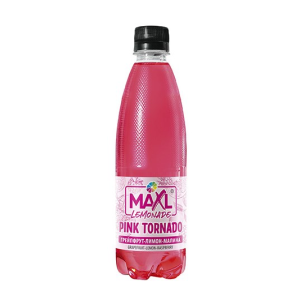 РАДУЛОВ MAXL 0.500 ГРЕЙПФРУТ/ЛИМОН/МАЛИНА