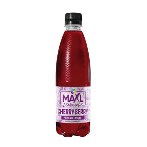 РАДУЛОВ MAXL 0.500 ЧЕРЕША/ЯГОДА