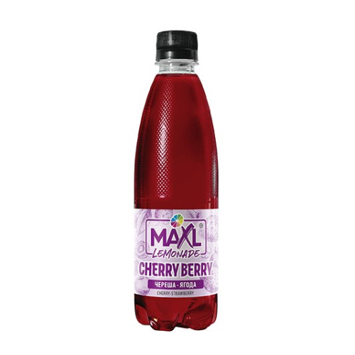 РАДУЛОВ MAXL 0.500 ЧЕРЕША/ЯГОДА