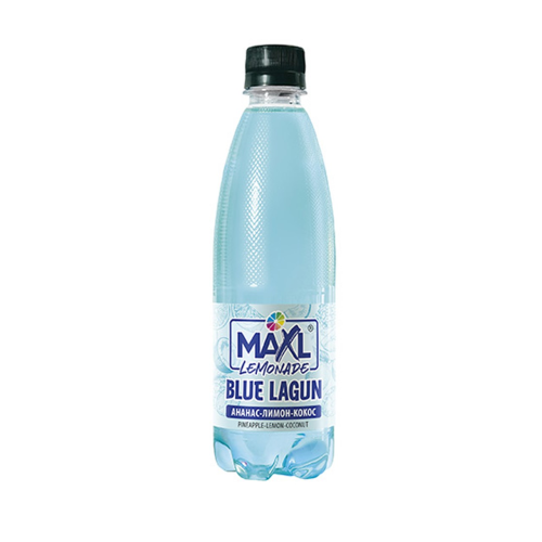 РАДУЛОВ MAXL 1.250 АНАНАС/ЛИМОН/КОКОС