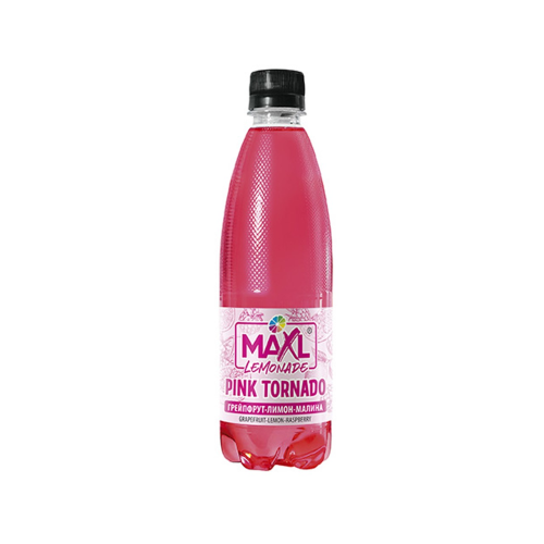 РАДУЛОВ MAXL 1.250 ГРЕЙПФРУТ/ЛИМОН/МАЛИНА