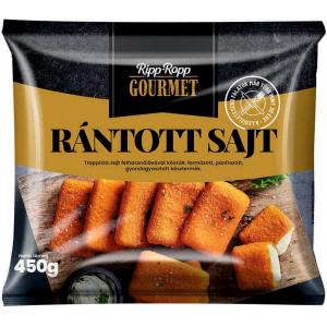 RIPP ROPP ЗАМРАЗЕНИ ПАНИРАНИ СИРЕНЦА 0.450