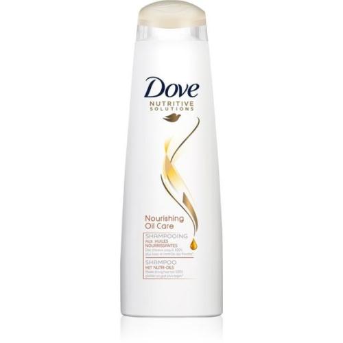Ш-Н ДАВ 0.250 NOURISHING OIL CARE /8387/