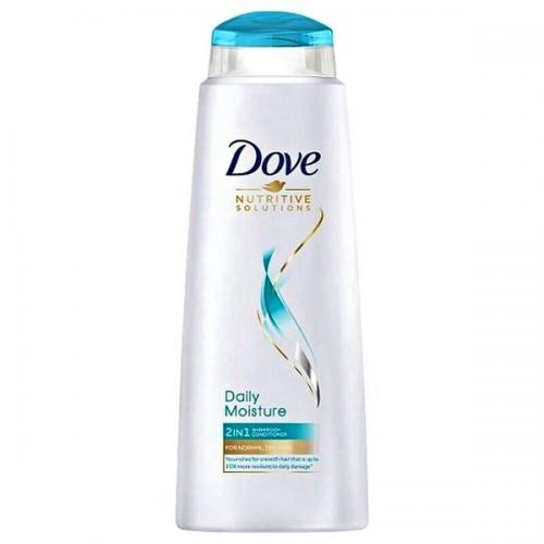 Ш-Н ДАВ 0.250 DAILY MOISTURE 2in1 /1561/