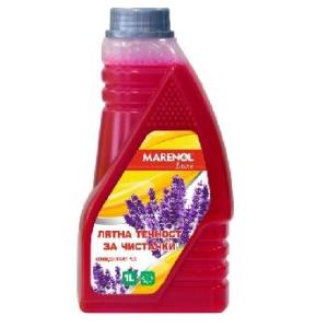 КАРИО ЛЯТНА ТЕЧНОСТ MARENOL 1л ЛАВАНДУЛА