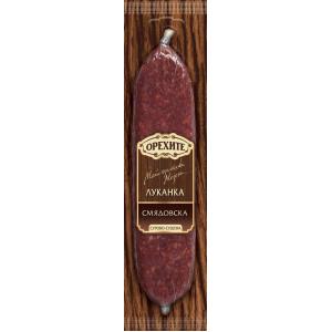 ОРЕХИТЕ ЛУКАНКА 0.180 СМЯДОВСКА ВАКУУМ