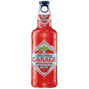 БИРЕН МИКС GARAGE ЧЕРВЕНИ ПЛОДОВЕ