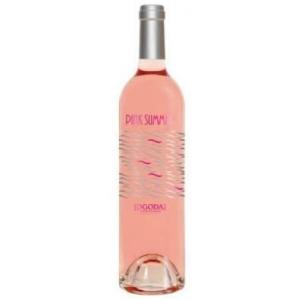 ВИНО РОЗЕ PINK SUMMER 0.750