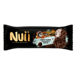 СЛАДОЛЕД NUII НЮ ЙОРК БИСКВИТКИ 90МЛ