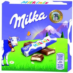 Ш-Д МИЛКА 0.044 МИЛКИНИС СТИКС /7802/