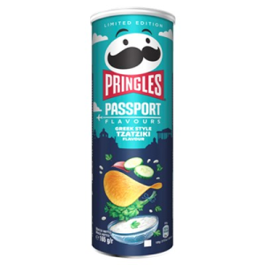 ПРИНГЪЛС 0.165 ДЗАЗИКИ /8675/