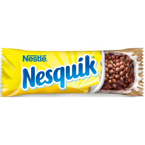 НЕСКУИК ДЕСЕРТ MAXO WITH MILK 25g