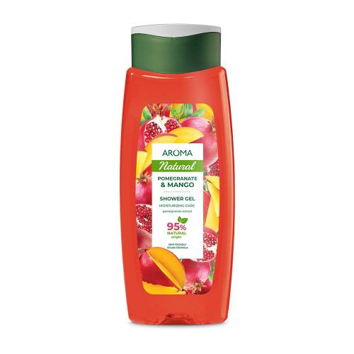 АРОМА NATURAL Б-М 0.400 НАР